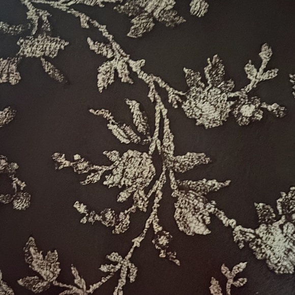 100% Due per Due Collection silk blouse Size 10 - Picture 4 of 4